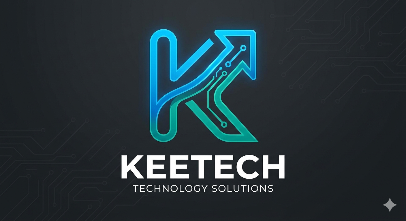 Mengapa Memilih KeeTech? - KeeTech Professional IT Team